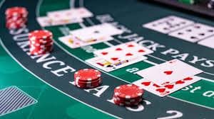 Visual Slot Mahjong Ways 2 di sanghoki